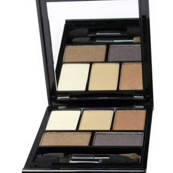 Me Makeover Essentials - Eyes Have It Eyeshadow Basics - Picture 1 of 5